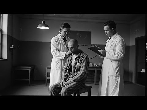 The ONE Dachau Experiment That Convinced Judges to Execute Nazi Doctors