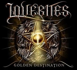 Lovebites - Golden Destination (EP) - Review