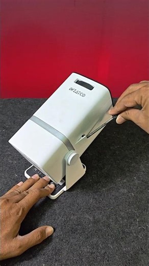 Projector Dust Cleaning Just Easy #shorts