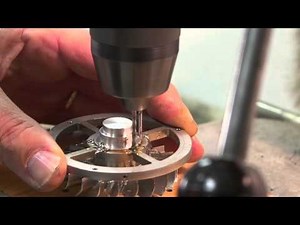 Jet Engine Homemade 2.0 | construction phase 9