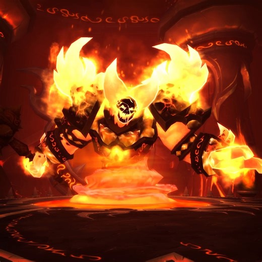 70K views · 776 reactions | Relive the world reborn or experience it for the first time! Cataclysm Classic is now live. | World of Warcraft | Facebook