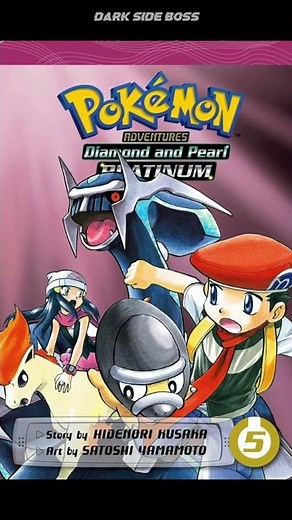 Pokemon Adventures Manga all story arcs Explained | All Story Arcs of Pokemon Adventures Manga