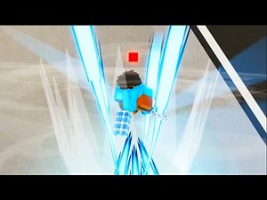 FULL NANAMI SHOWCASE + HOW TO USE R SPECIAL | Jujutsu Shenanigans