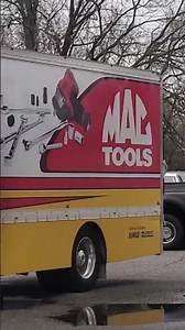 Snap-On vs MAC Tools, which one ya got?