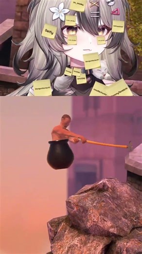 Getting Over It Taught Me A Valuable Lesson..