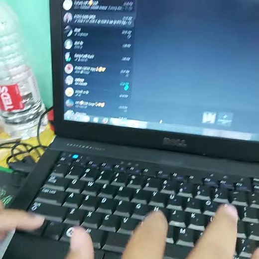 TUTORIAL PRINTSCREEN/ SCREENSHOT LAPTOP DELL ( SEMUA TIPE LAPTOP BISA)