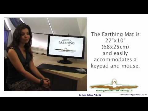 Earthing and Grounding Mats