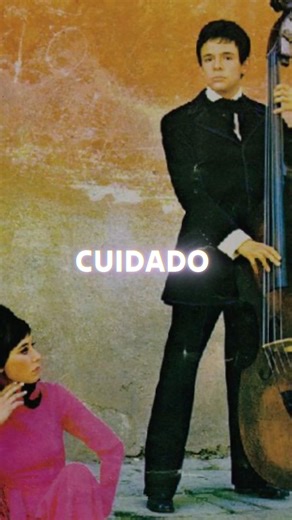 Cuidado - José José ❤🍷 | El Príncipe De La Canción