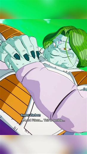 141K views · 784 reactions | Zarbon truly Cares for Frieza More videos: https://www.youtube.com/@DynamicDragonYT #dragonballsparkingzero #dragonball #dragonballsuper #dragonballsupersuperhero #dragonballz #dragonballgt | Dynamic Dragon | Facebook
