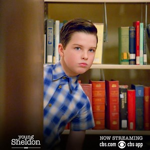 Watch FREE episodes of Young Sheldon right here! | Young Sheldon