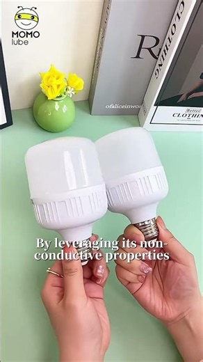Insulating grease for use on light bulbs and electrical connections #grease