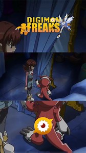 LILITHMON ENGAÑA a ANGIE #Digimon #DigimonXrosWars #DigimonFusion | Digimon Freaks