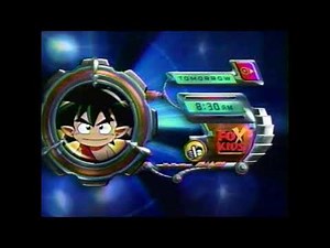 Flint The Time Detective Promo