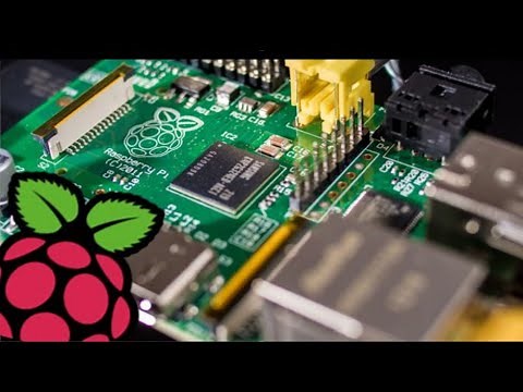 Raspberry_Pi #6