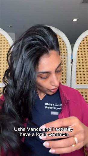 737K views · 7.6K reactions | I cannot wait to read the comments section this evening | Dr. Dhivya Srinivasa | Facebook