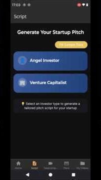 Turn Your Startup Idea Into a Powerful Investor Pitch