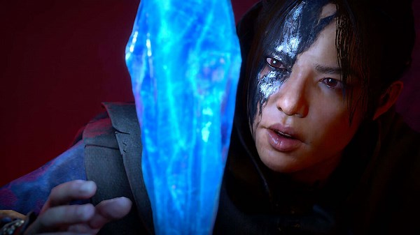 Diablo IV: Vessel of Hatred - In-Game Cinematic Reveal Trailer