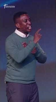 WE MAYBE AGE MATE, BUT OUR SEASON IS DIFFERENT #pastorbolajiidowu #capacity #age