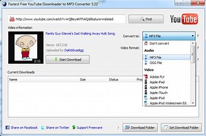 Best paid youtube video downloader