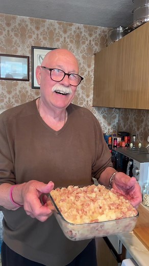 Sheila & Dave's Corned Beef Hash Recipe | Easy Dinner Idea