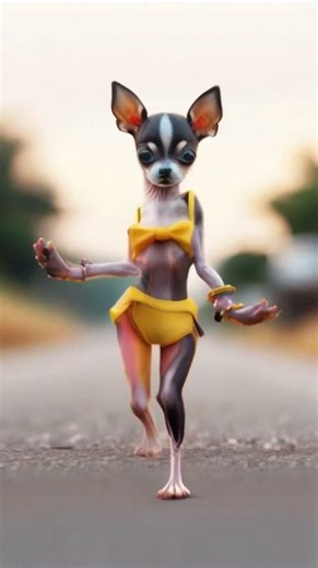 Animals Dancing Video That Will Leave You Laughing! #shorts #animalsdancingvideo #zooanimaldance