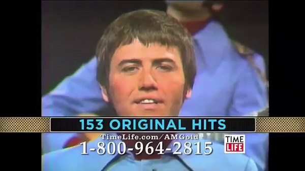 TIME LIFE: AM GOLD COLLECTION (FULL)