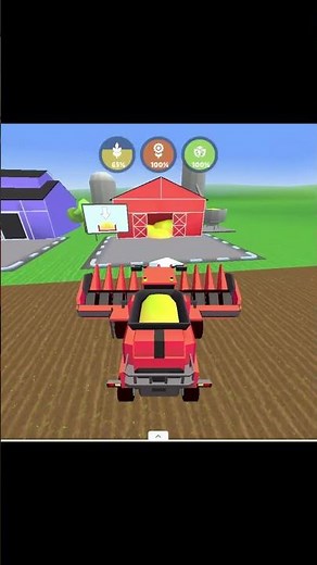 “Start With Nothing, Build a Farming Empire! | Harvest Simulator”