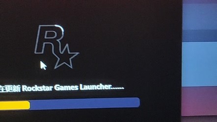 跳过Rockstar Games Launcher更新 离线玩荒野大镖客2