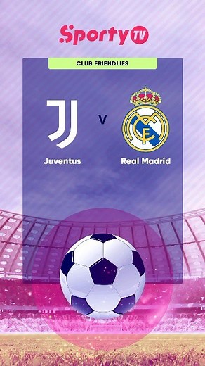 📣 Don't miss the action! Catch the repeat of these epic football matches on SportyTV tonight! ⚽🤩 🏴󠁧󠁢󠁥󠁮󠁧󠁿 Chelsea vs Dortmund 🇩🇪 9:45PM 🇮🇹 Juventus vs Real Madrid 🇪🇸 11:30PM Relive the excitement on SportyTV channel 258 on StarTimes DTT 📺 #SportyTV | Sporty TV