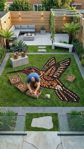 #renovation #backyard #transformyourhome #foryou