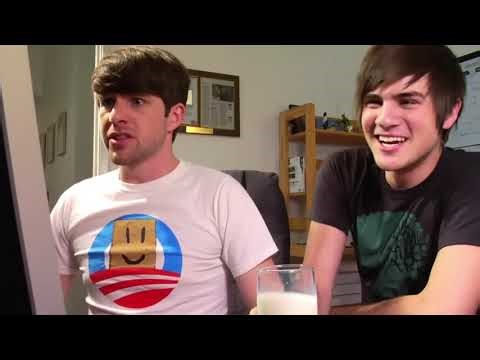 All of Smosh’s 2010 Videos (Compilation)