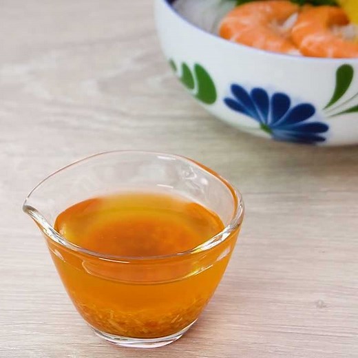 ベトナム風ラー油！ サテトムのレシピ動画・作り方 | デリッシュキッチン