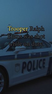 Episode 5: Officer Down can be found on any podcast app or at themiraclefiles.com. #themiraclefilespodcast #miracle #police #thankapoliceofficer #truecrime #godisgood #lookforthelight #podcast #christian | The Miracle Files Podcast