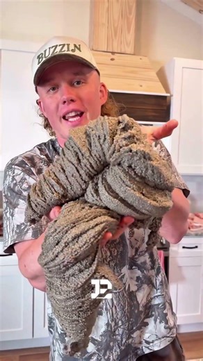Cette astuce géniale sauve les poissons tout en produisant du caviar premium 🤯