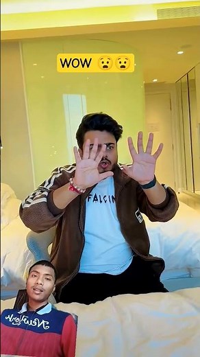 WOW 😲 #funny #jadu #bhootwala #shortvideo #viralmyvideo #trending #viral #sujalthakral