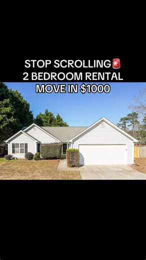 Looking for a smart choice for your next move? Better space, modern layouts, and fair value start here. 📲DM “Ready” #homeforrent #rentalproperties #moveinreadyhomes #realestatetiktok #affordablehomes