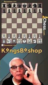 The 5 Easiest Chess Openings With White