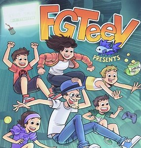 The Family Gaming Team - TV Tropes