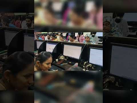 Training on ICT Tools to teachers