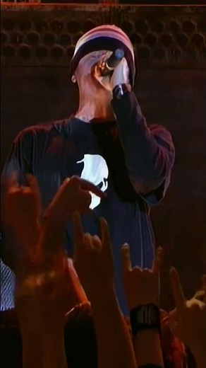 Lying From You | Live Detroit, Michigan - 2003 #linkinpark