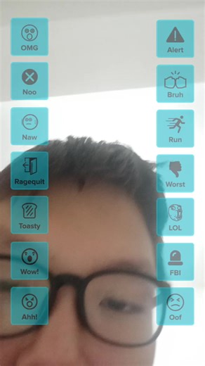 four from bfb (@fourfanvoiceactor)’s videos with original sound - BACON HAIR