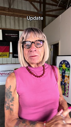 Trans Update: Love and Support for Friends and the LGBT Community