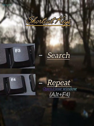 F3,F4 key #computer #computerknowledge #fact #shortvideo