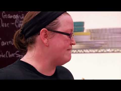 A Cake Made For A Wedding! | Sugar Showdown S1