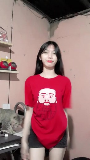 55K views · 5.1K reactions | hapi hapi cat | 퓗퓪퓼퓱퓮퓱퓪퓻퓪 | Facebook