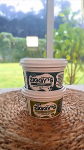 Con Ziggy’s Vegacream con probióticos, tenés el complemento perfecto para tus desayunos y el café de la tarde. Además, no contiene colesterol, soya ni lácteos. ¿A qué se lo untarías? 🥖🥐 | Mundo Vegano