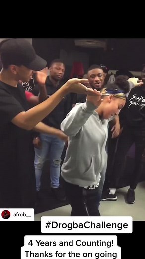 4 Years of Joanna Celebration