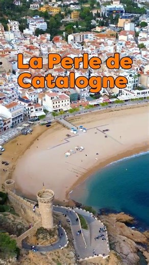 La Perle de Catalogne