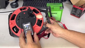 41K views | Battery Charger/Maintainer/Revitalizer 12V for cars and...