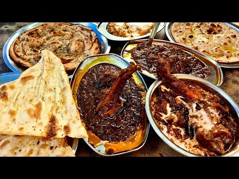TOP 5 CHICKEN DISHES in DELHI Ncr. MUST TRY PLACES. Indian Food